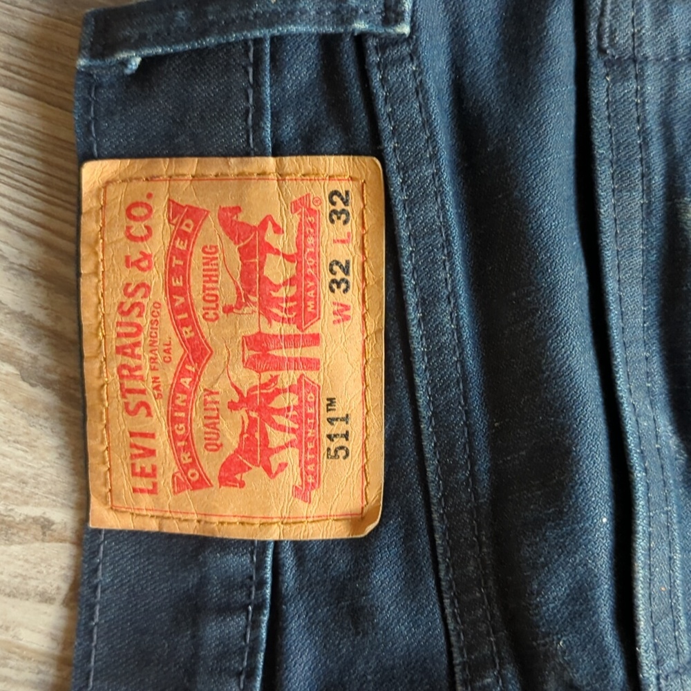 Levi 511 - image 3